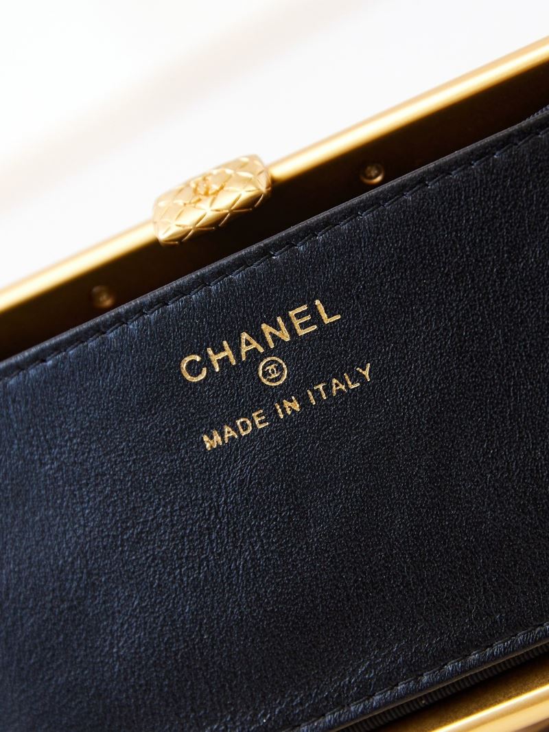 Ch**el satchel bags